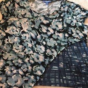 3 for $15 Simply Vera Vera Wang Top